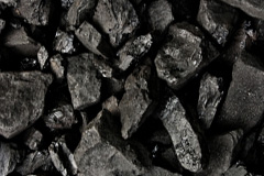 Grange Estate coal boiler costs